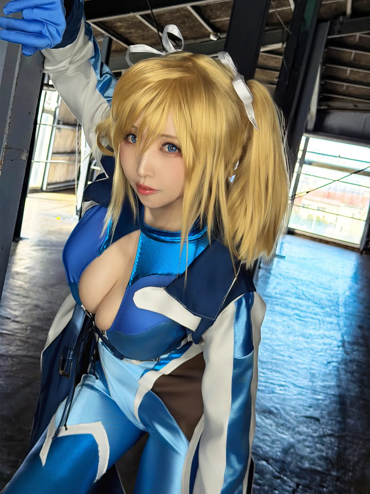 KURUPIKA (Momoiru Reku) 対魔忍 紅-erohere173.webp